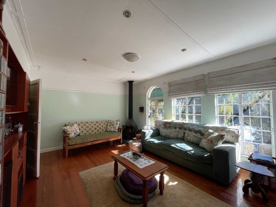 4 Bedroom Property for Sale in Park West Free State